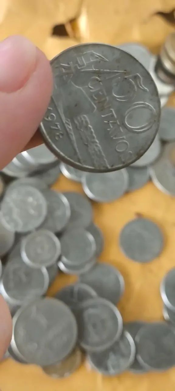 Moedas para colecionador - Foto 4