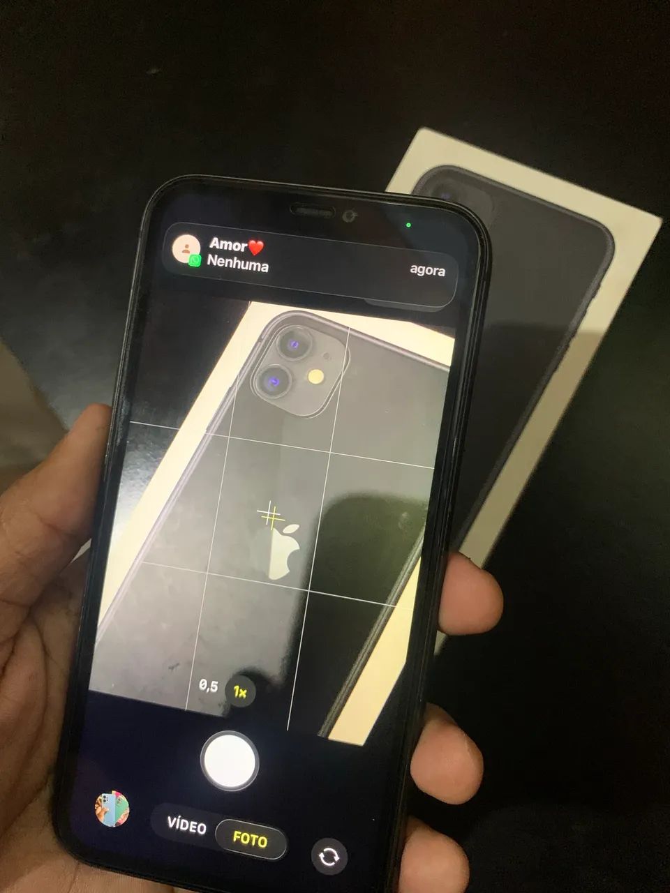 iPhone 11 64gb - Foto 2