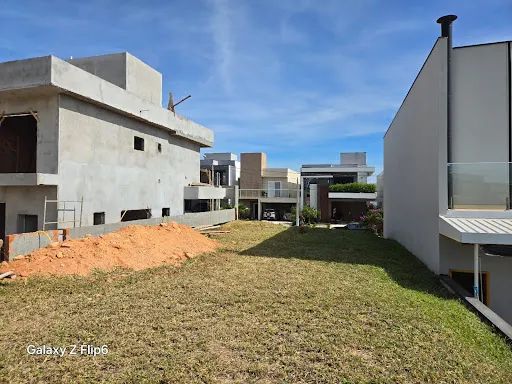 Terreno a venda Reserva Ermida II - Foto 4