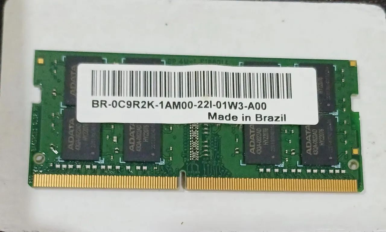 Memória Ram 16gb - Foto 3