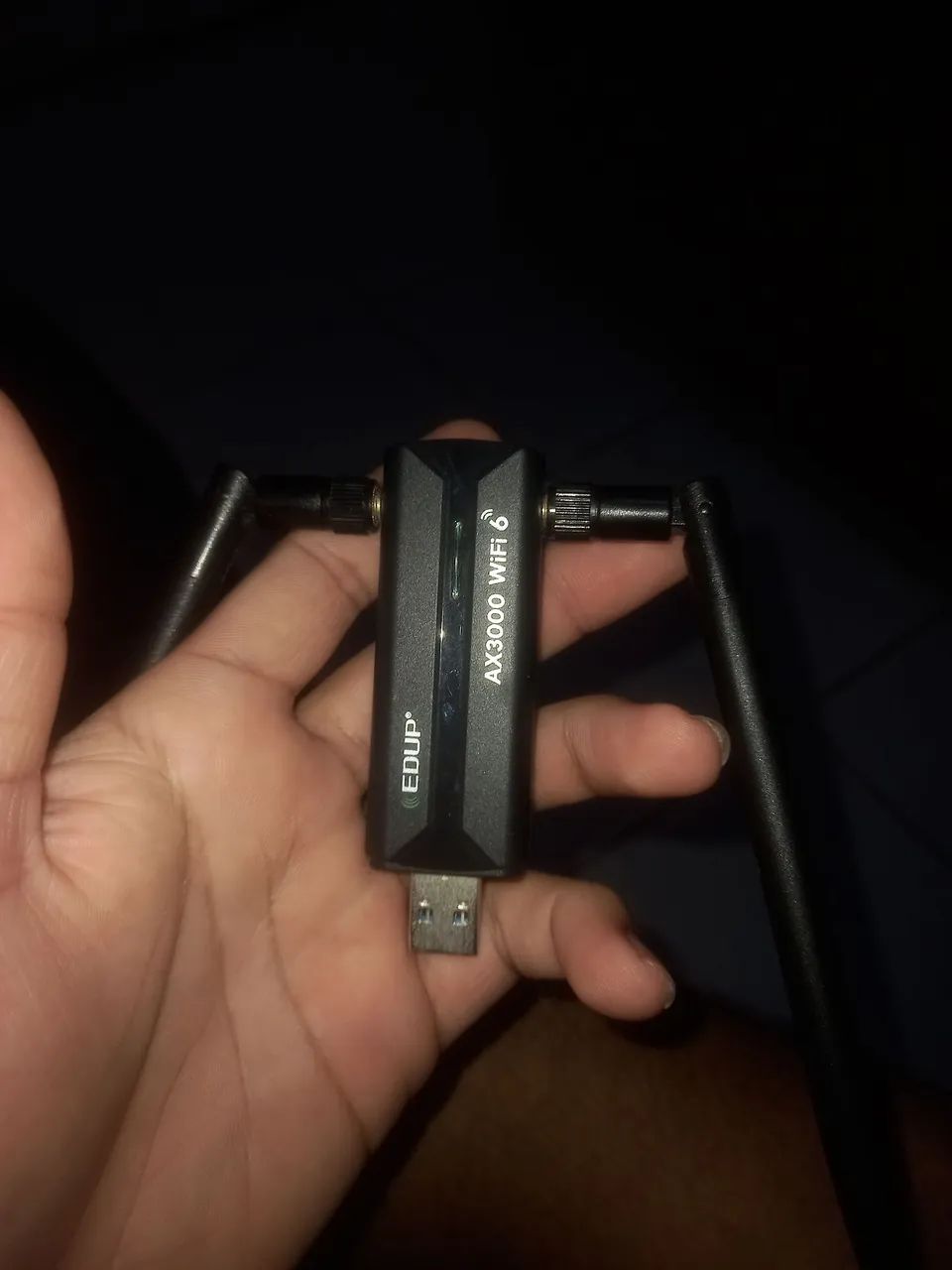 Ax3000 wifi 6