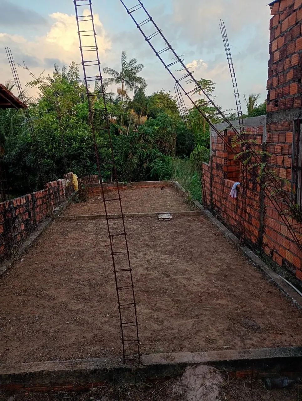 Terreno à venda - Foto 2