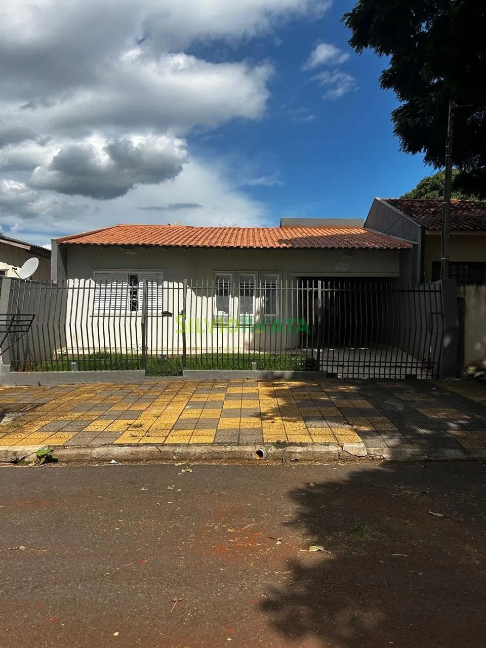 Casa à Venda no Jardim Alvorada - Maringá/PR
