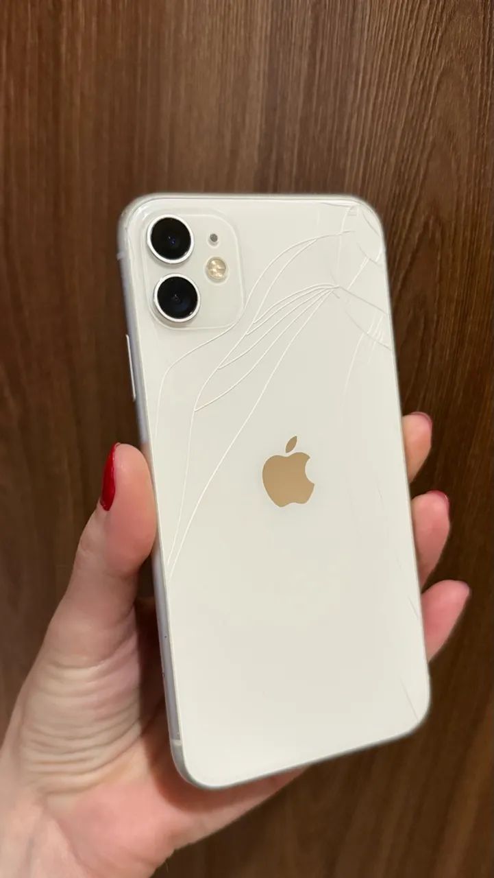 iPhone 11 128gb - Foto 4