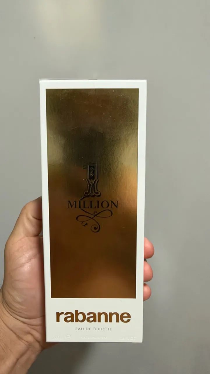 Perfume paco rabanne 200ml $599 - Foto 3