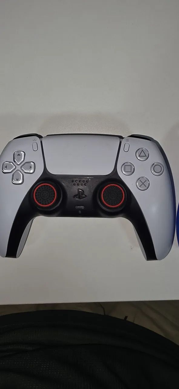 Controle Ps5 dualsense - Foto 3