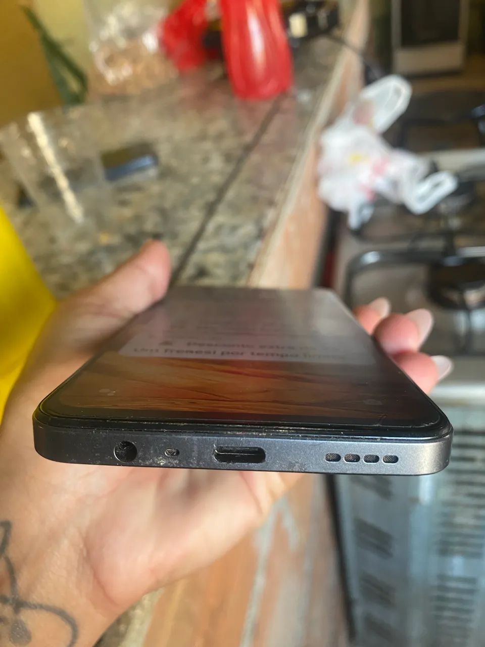 Redmi note 60x - Foto 4