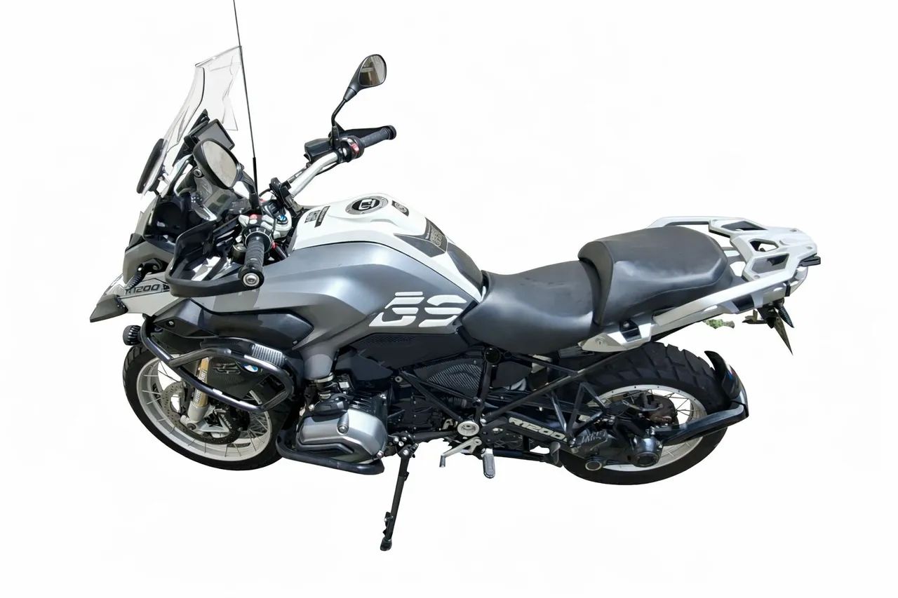 BMW R1200GS Premium  - Foto 2