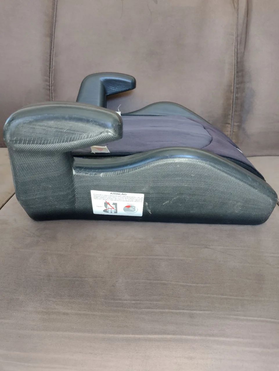 Vendo dois assento de elevação infantil  - Foto 2