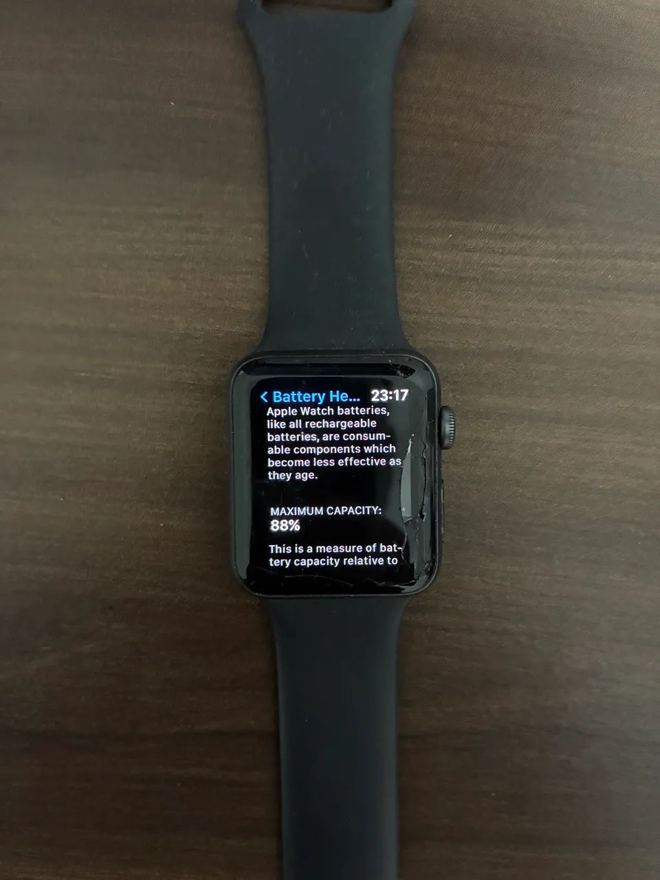 Apple Watch Series 3 