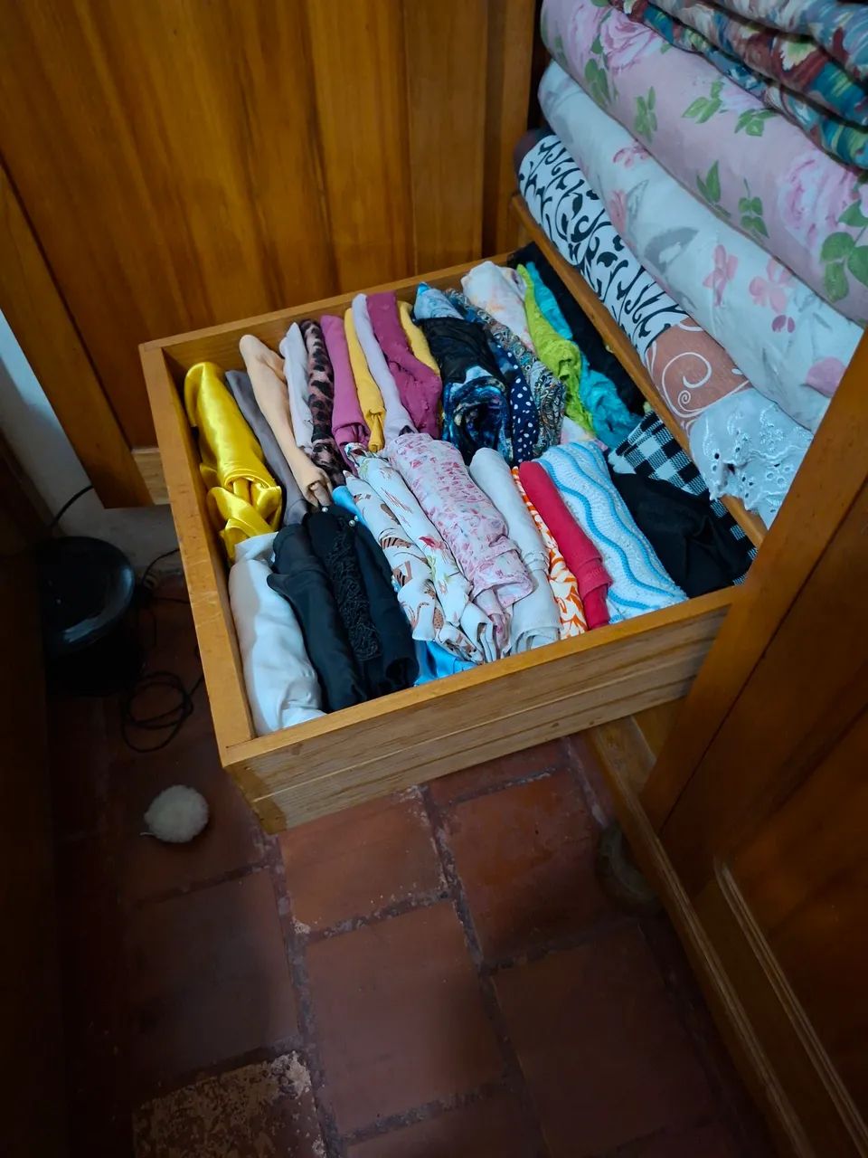 Guarda roupa provençal - Foto 3