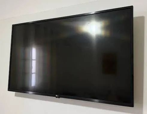 Vende se uma TV 43 polegadas LG - Foto 5