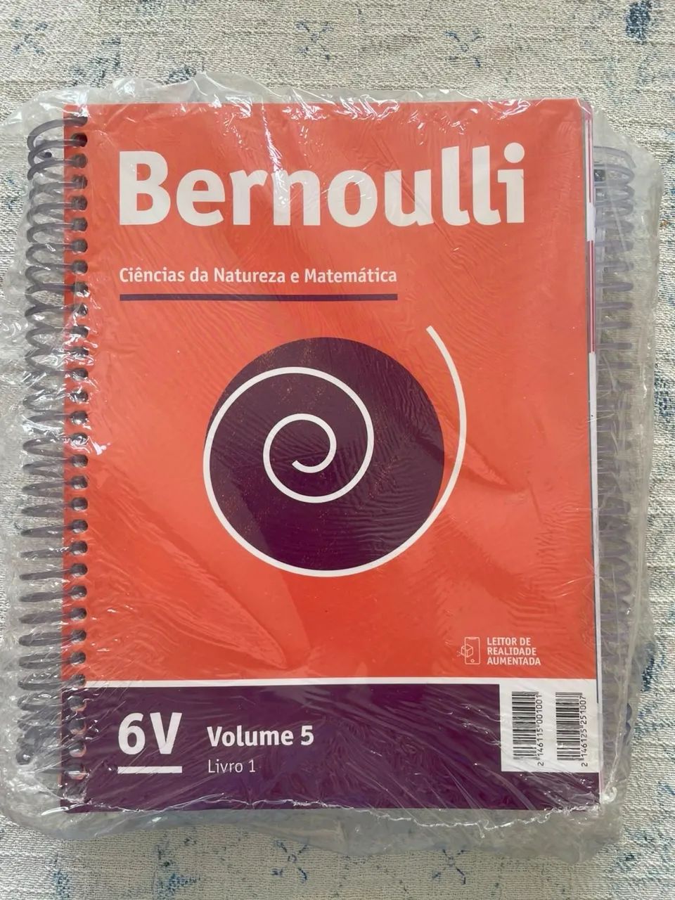 Livros Bernoulli - Foto 4