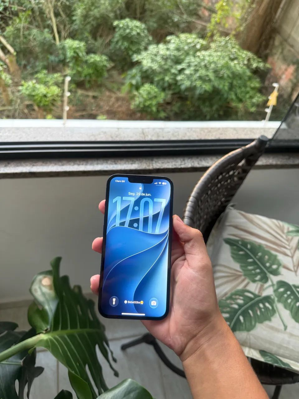 iPhone 14 - Foto 5