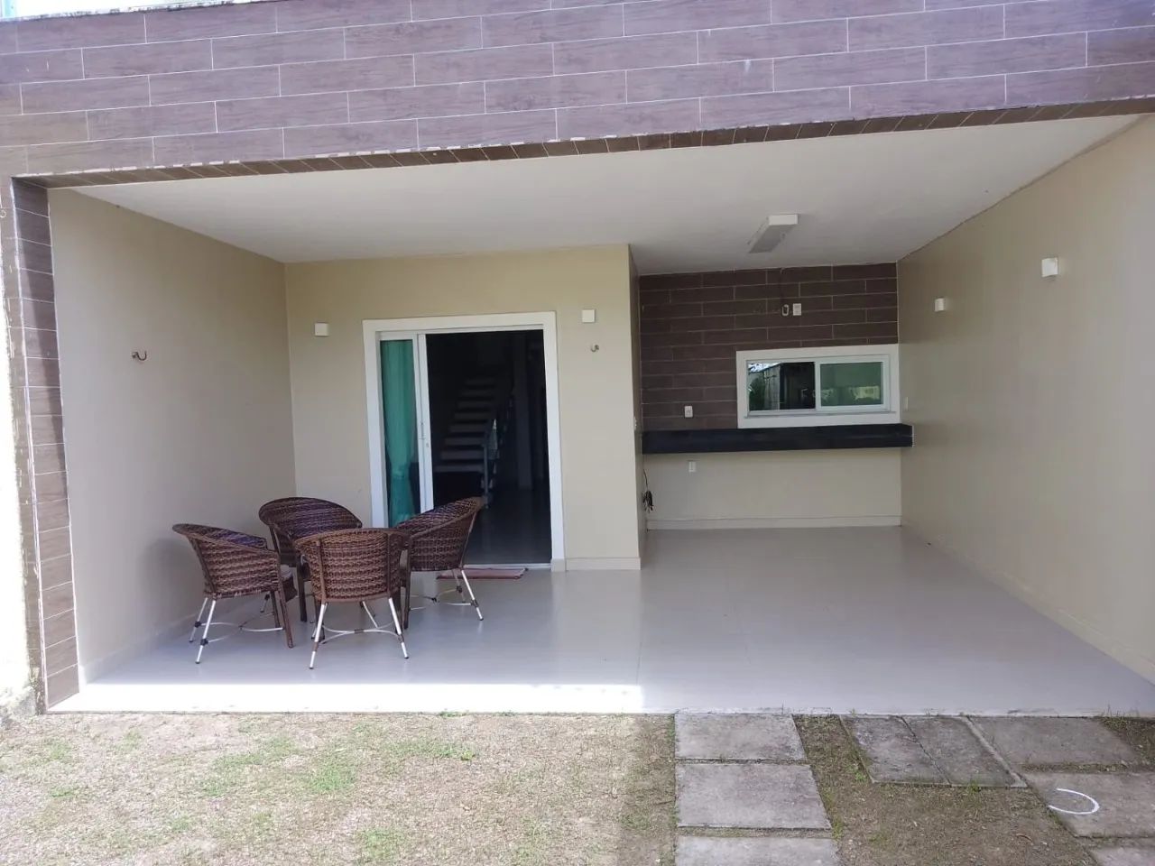 Casa Duplex no Eusébio - Foto 3