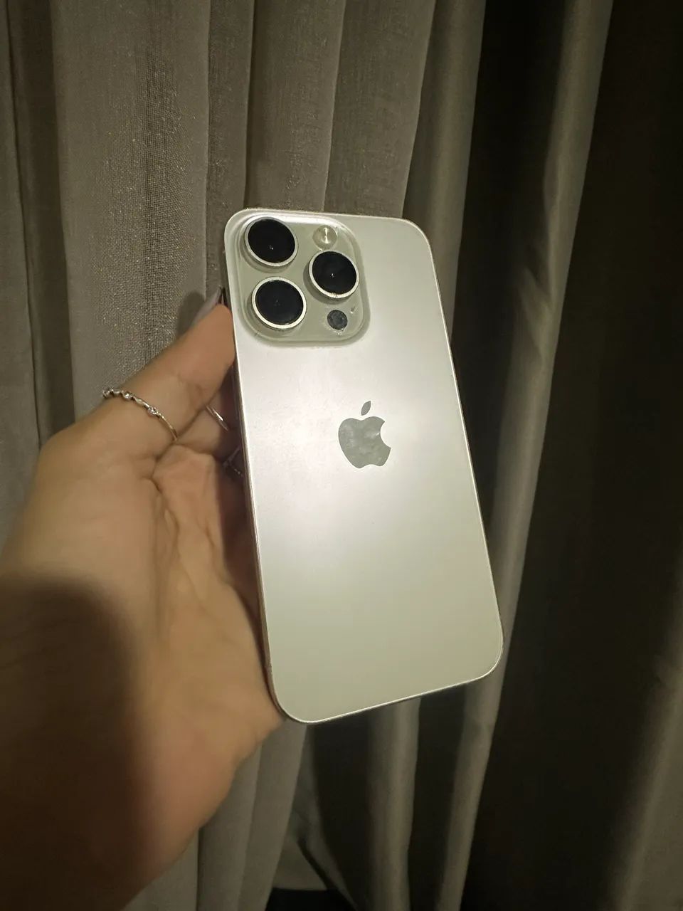 VENDO IPHONE 15 PRO  - Foto 3