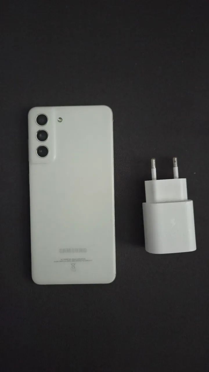 Galaxy S21 FE 5G - Foto 2