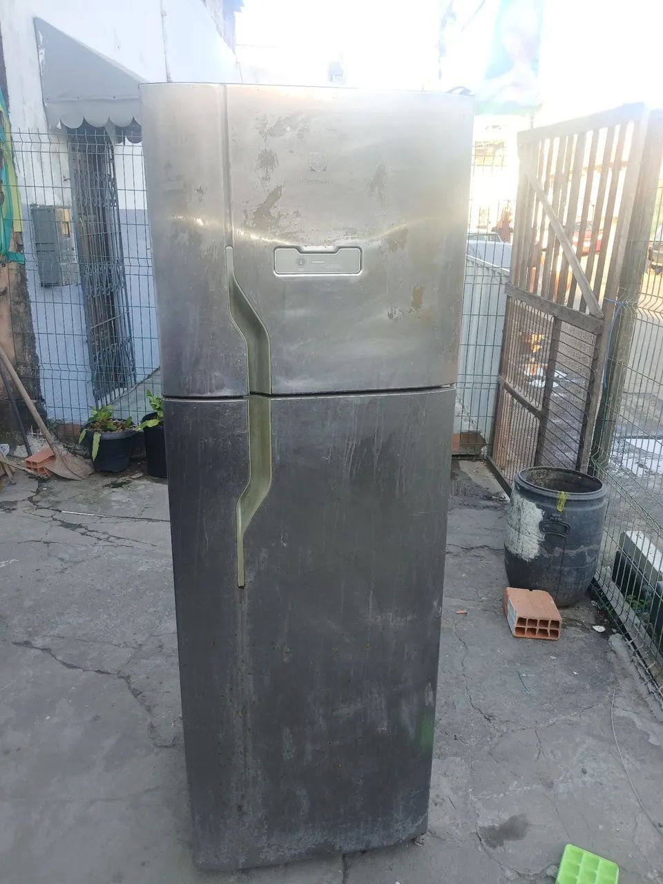 Geladeira 