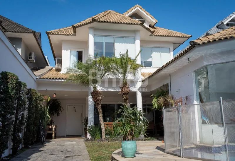 Casa á venda - Recreio Dos Bandeirantes