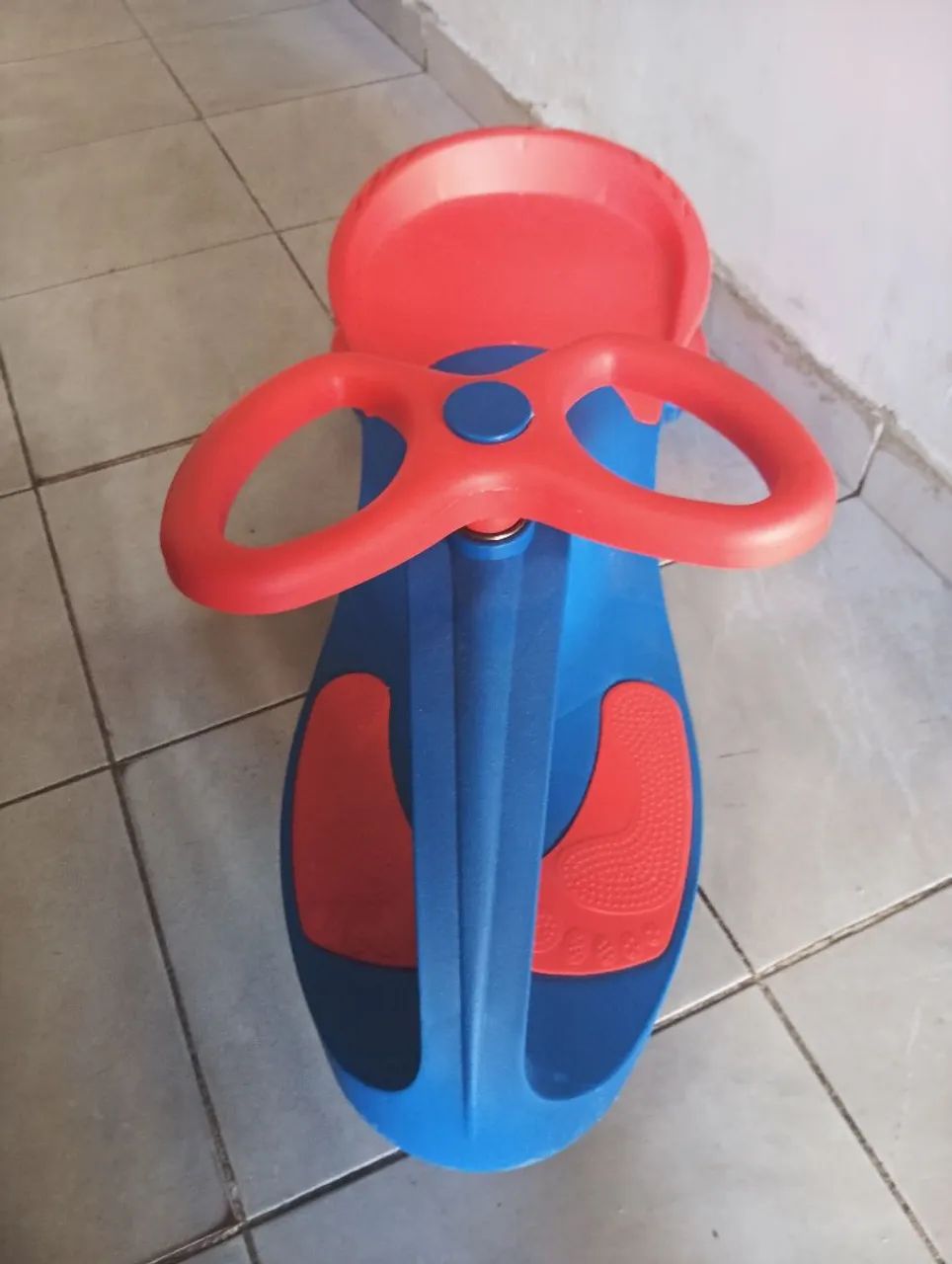Carro de rolimã infantil  - Foto 3