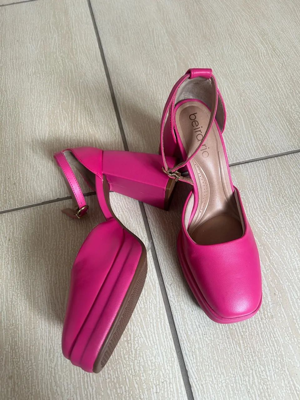 Vendo Sapato  - Foto 3