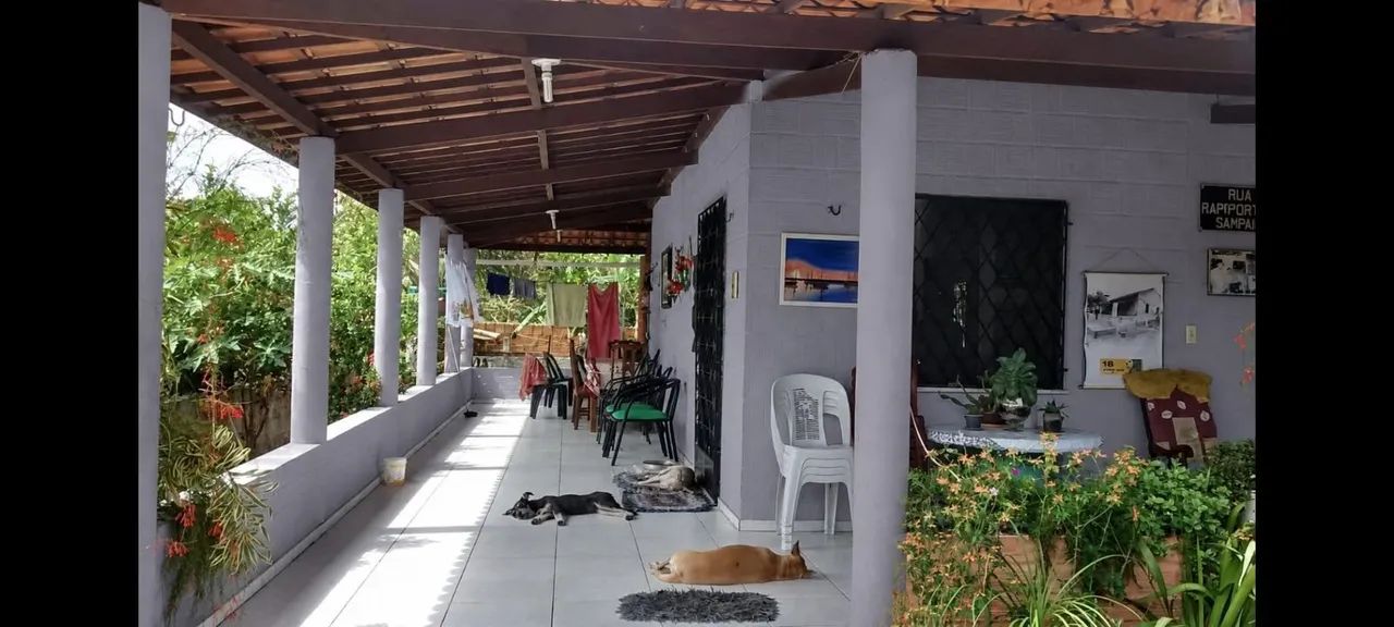 Casa a Venda Aquiraz 