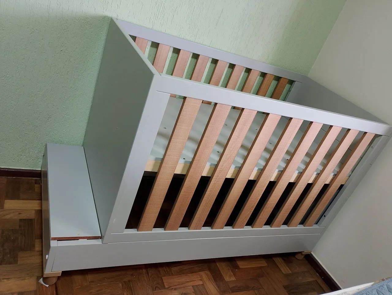 Cama / berço  - Foto 2