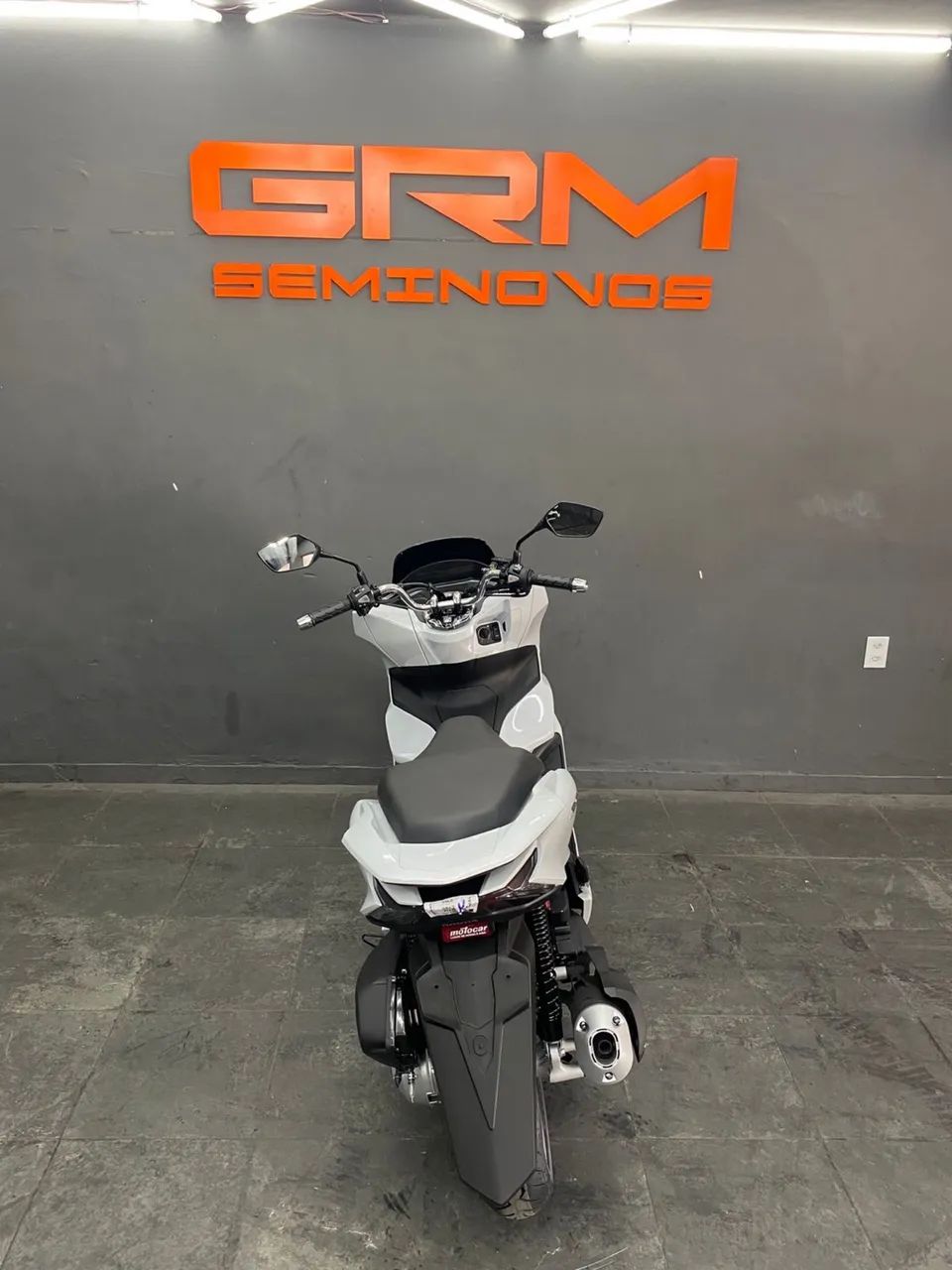 Honda PCX 2026  - Foto 7