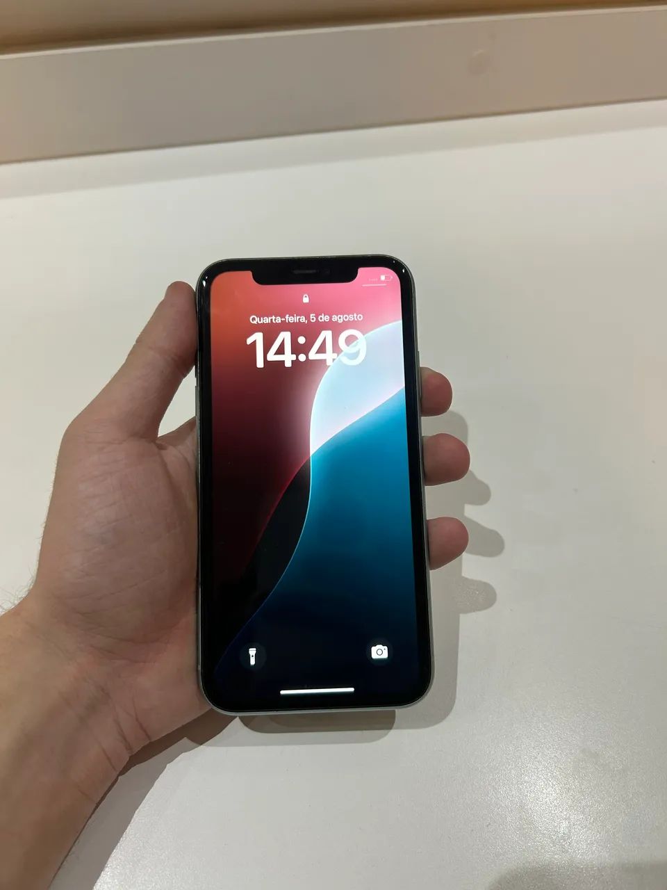 iPhone 11 Todo Original + Cabo Apple - Foto 3