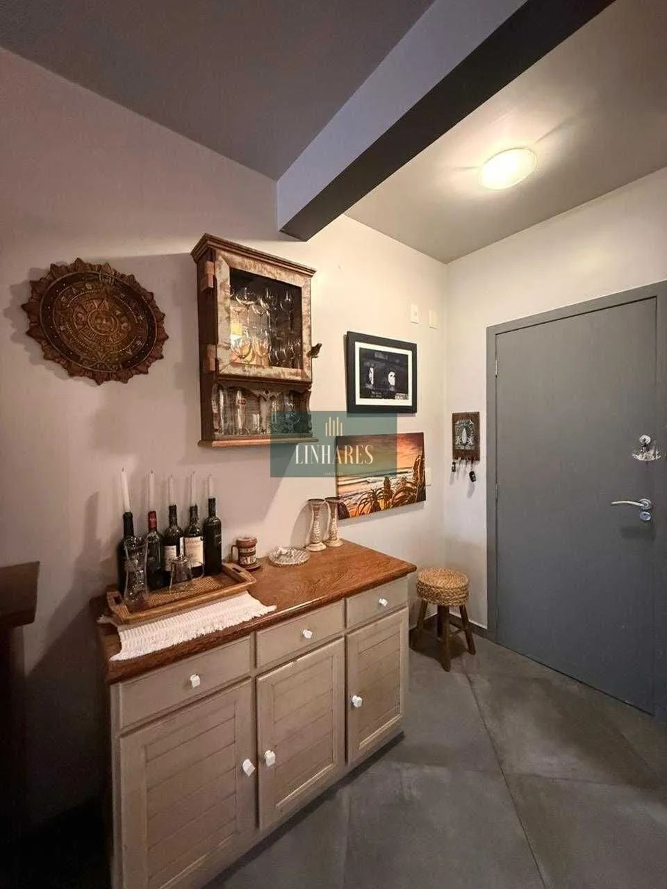 Apartamento Padrão no bairro Itacorubi/ Florianópolis SC - Foto 5