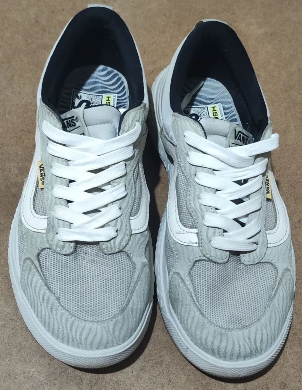 Tênis Vans ultrarange neo vr3 future - Calçados - Jardim Europa
