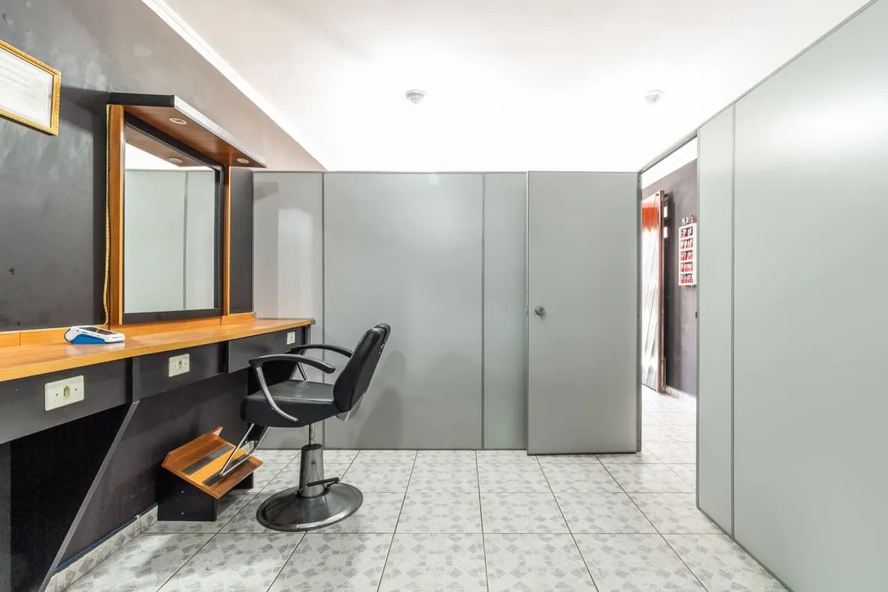 Sala comercial na Rua Palmeiras das Missões, 270 - Sala 03  18 m² - Foto 5