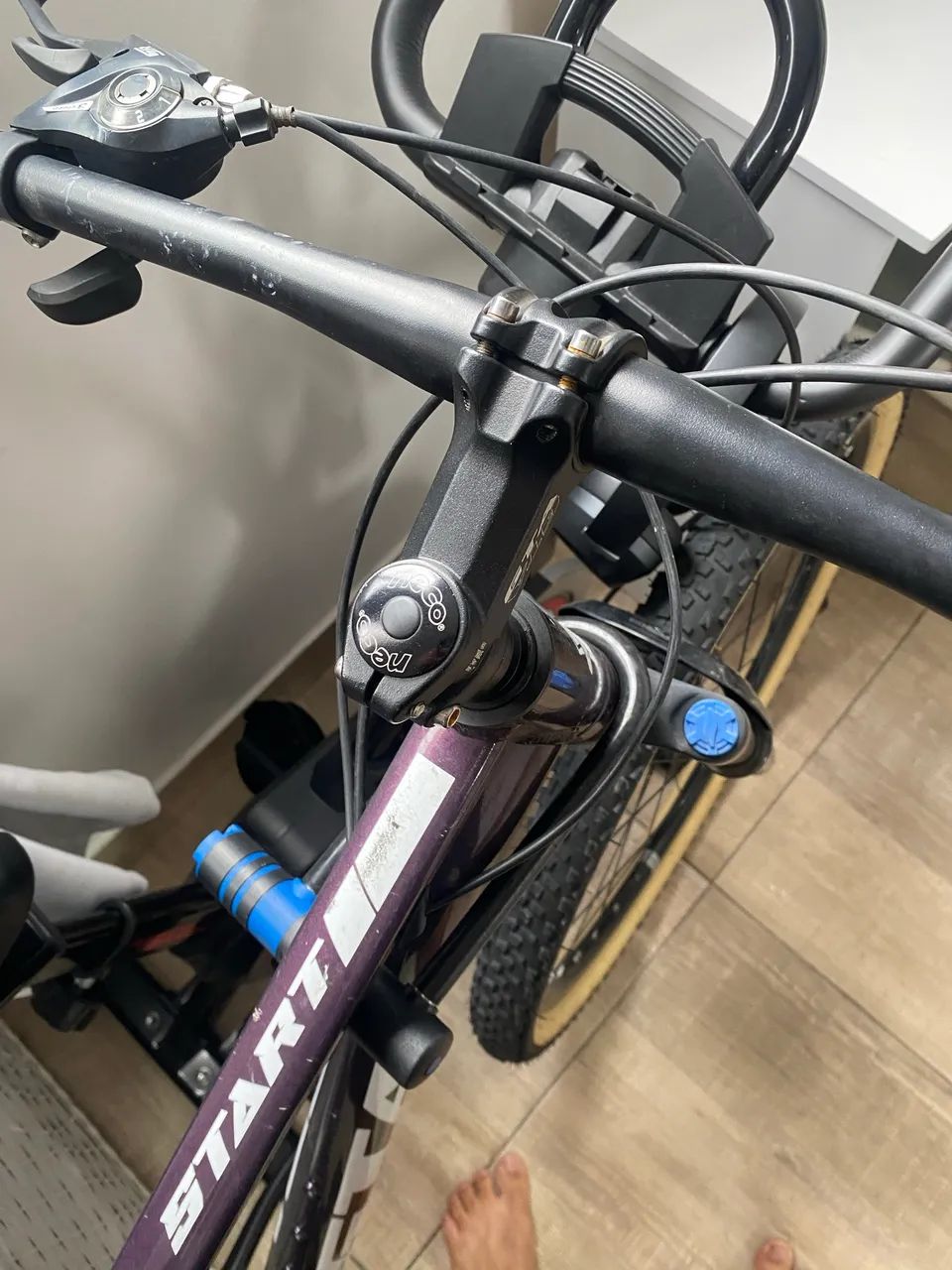 Bicicleta Aro 29 - Foto 3