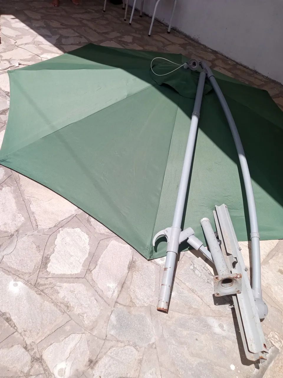 Umbrelone guarda sol 