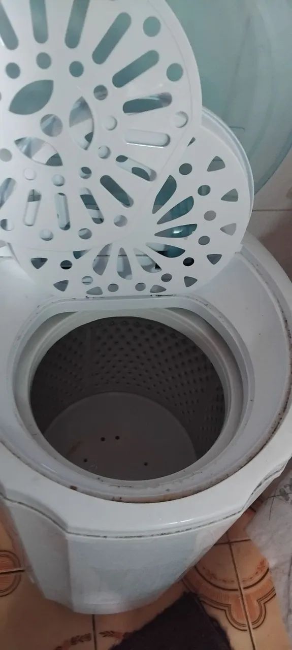 Centrifuga - Foto 2