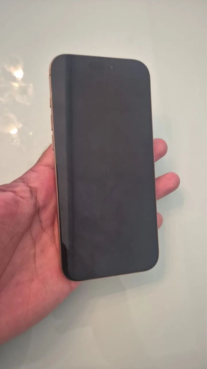 iPhone 16 pro Max 256g  - Foto 3