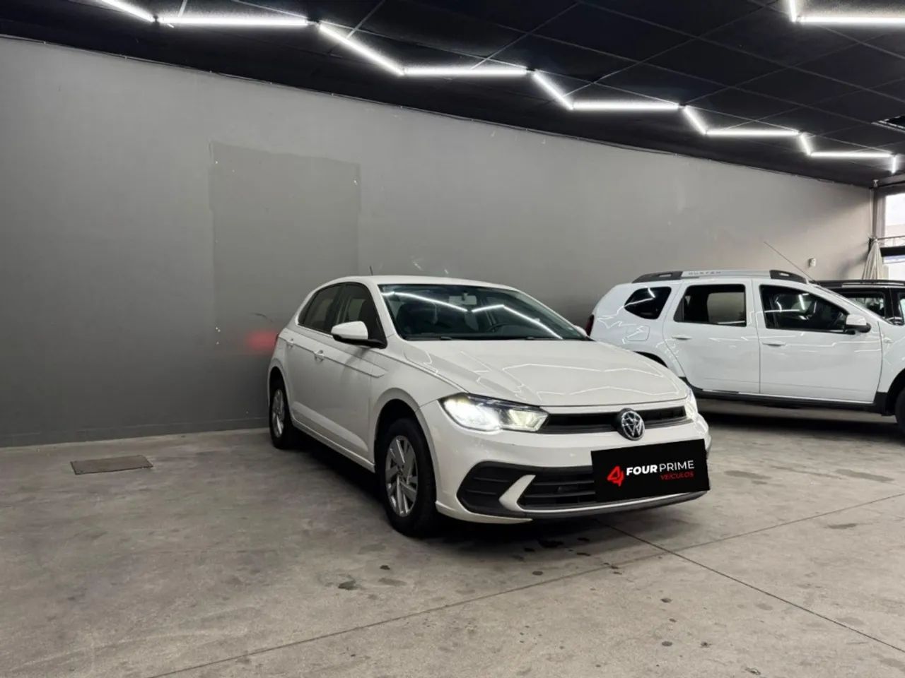 Volkswagen Polo 2024