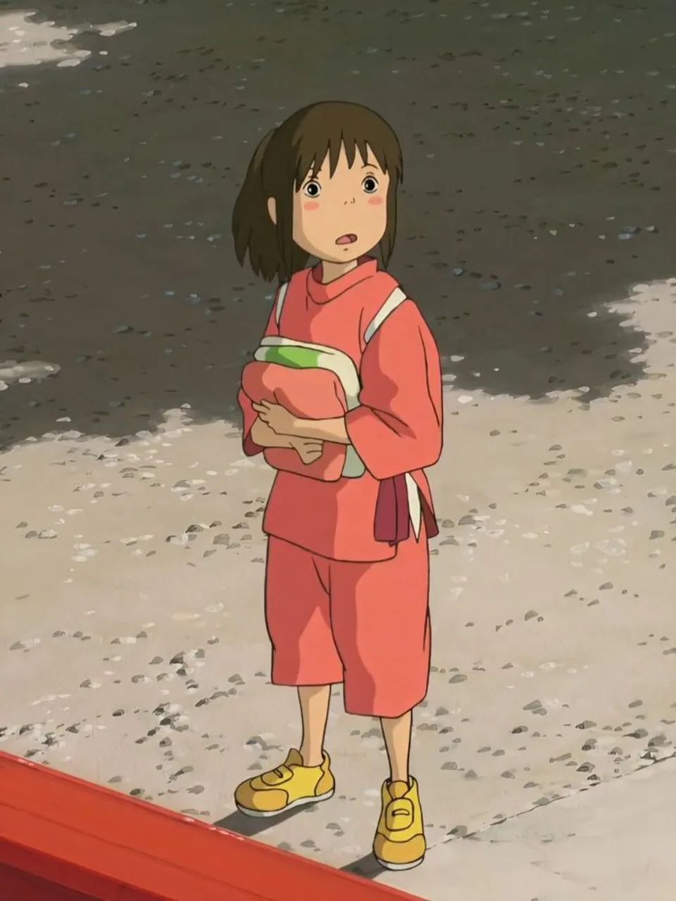Cosplay chihiro  - Foto 5