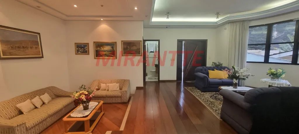 Sobrado de 700m² com 4 quartos em Horto Florestal - Foto 2