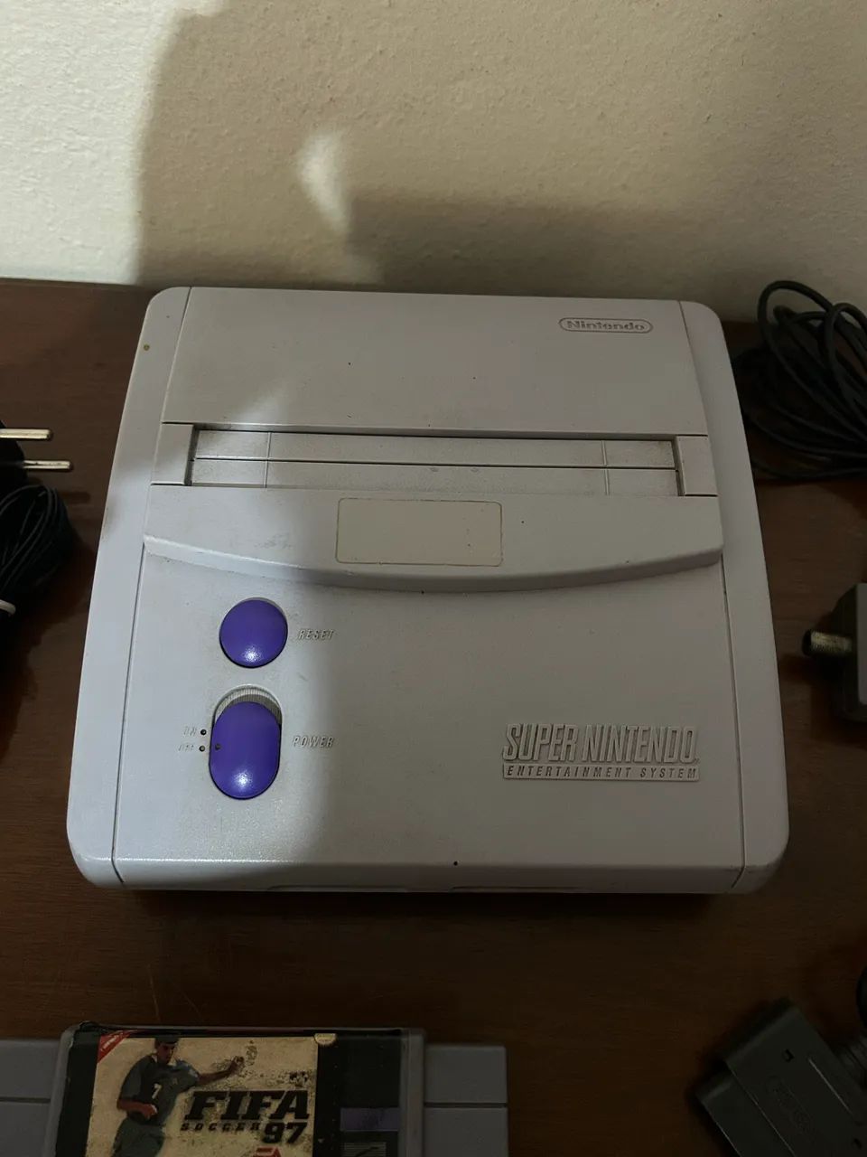 Super Nintendo Baby  - Foto 2