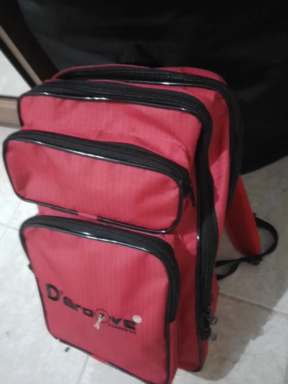 Mochila  - Foto 2