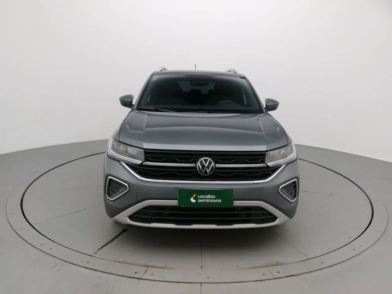 Volkswagen T-Cross Highline 1.4 TSI Flex 16V 5P AUT, foto 8 de 18