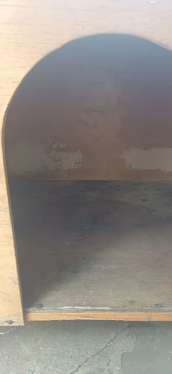 Casinha para Pets em madeira - Foto 2