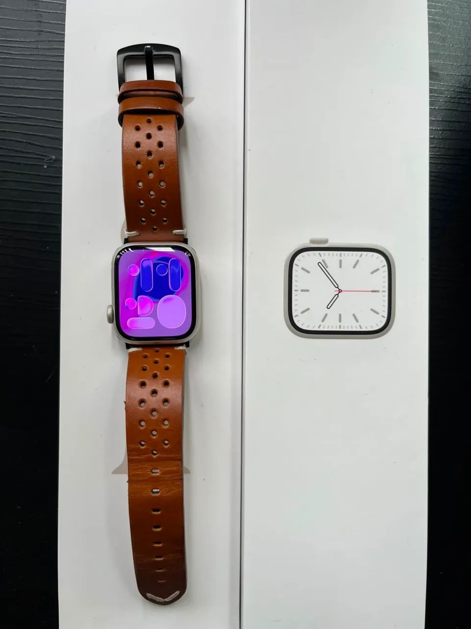 Apple Watch 7 GPS 41mm
