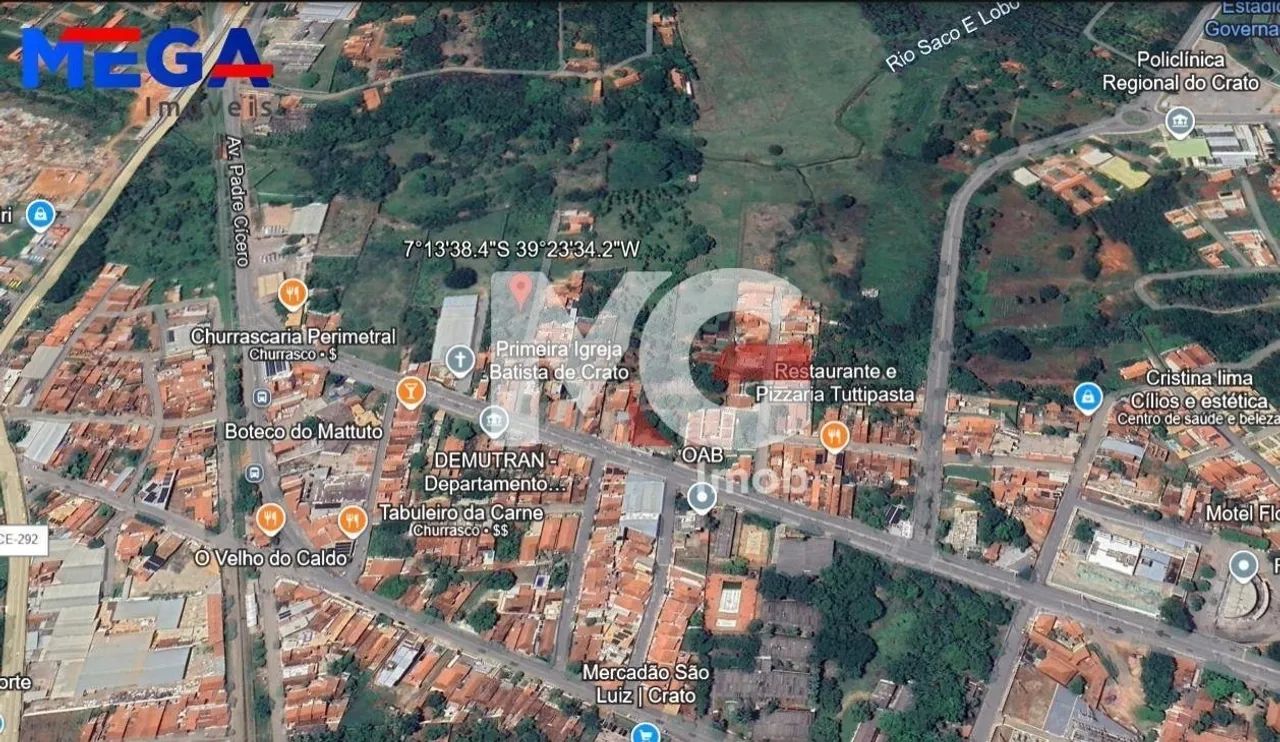 Terreno Residencial em Santa Luzia - Foto 3