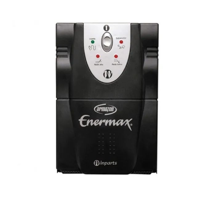 Estabilizador Enermax 3200 VA{ - Foto 3