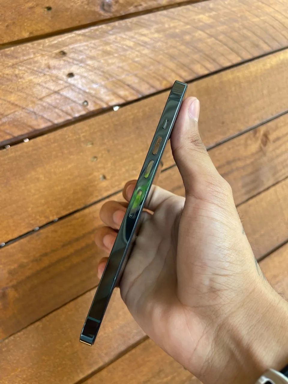 iPhone 13 Pro Max  - Foto 4