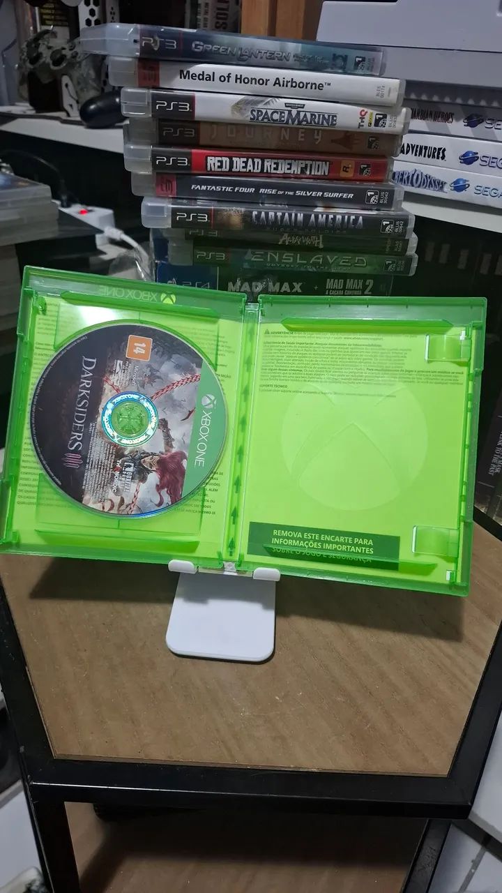 Darksiders 3 Xbox One - Foto 2