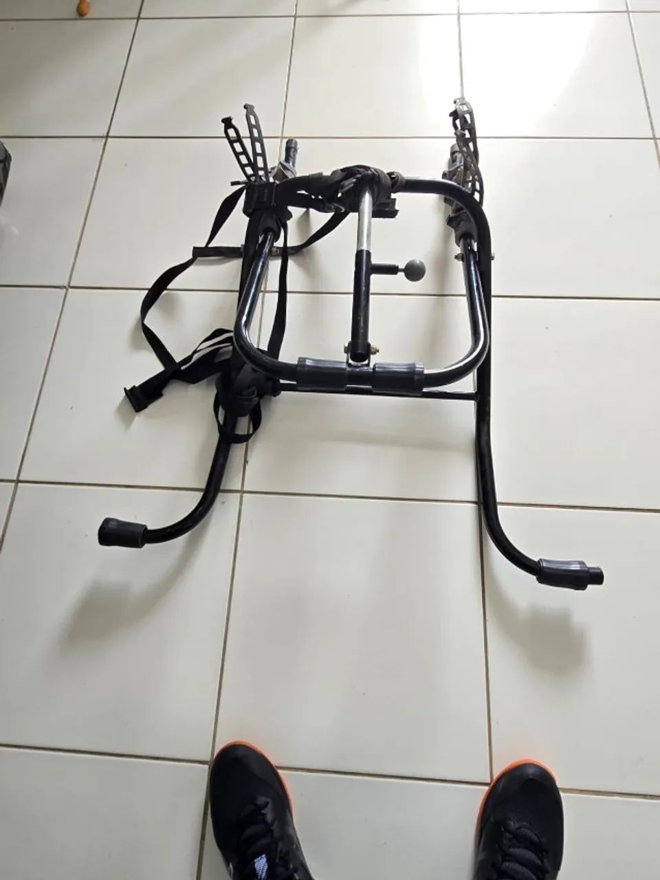 Bicicleta Aro 29 - Excelente Estado! - Foto 4