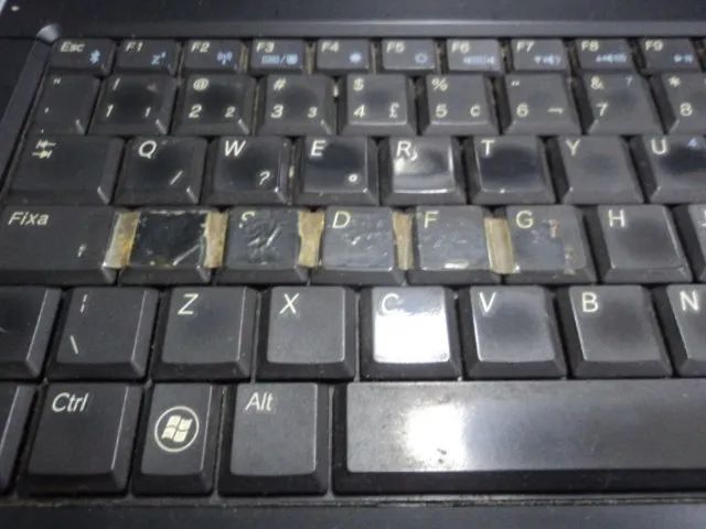 notebook sti semp toshiba is1253 - Foto 4
